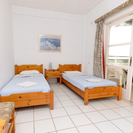Classic Apartments Hersonissos  Room photo