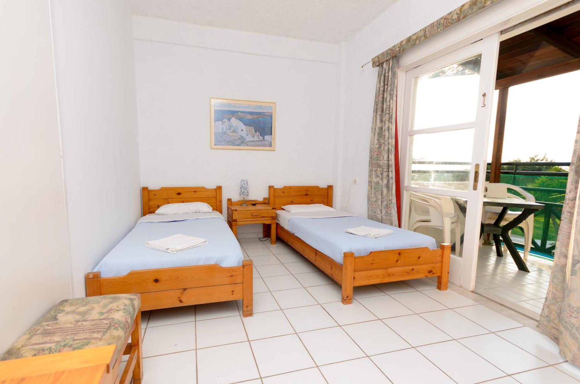 Classic Apartments Hersonissos  Room photo
