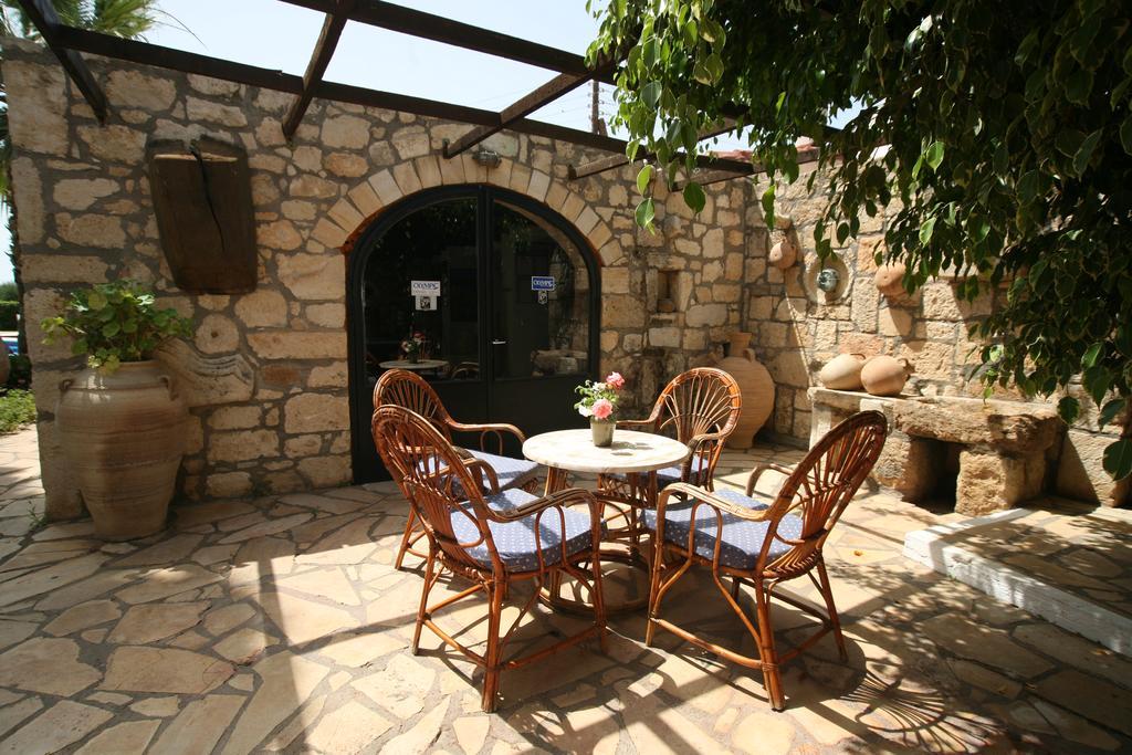 Classic Apartments Hersonissos  Exterior photo