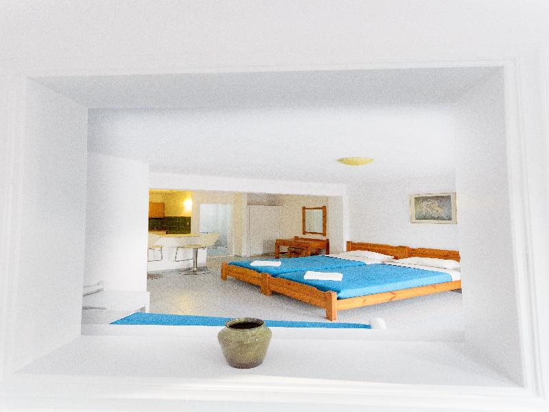 Classic Apartments Hersonissos  Exterior photo