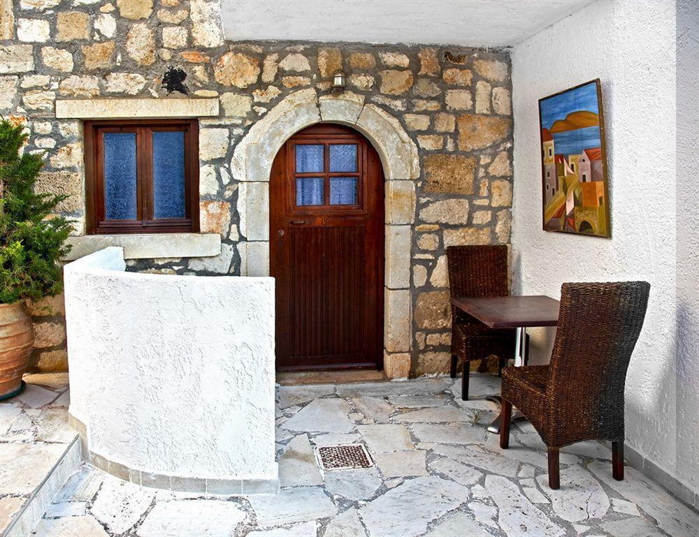 Classic Apartments Hersonissos  Exterior photo