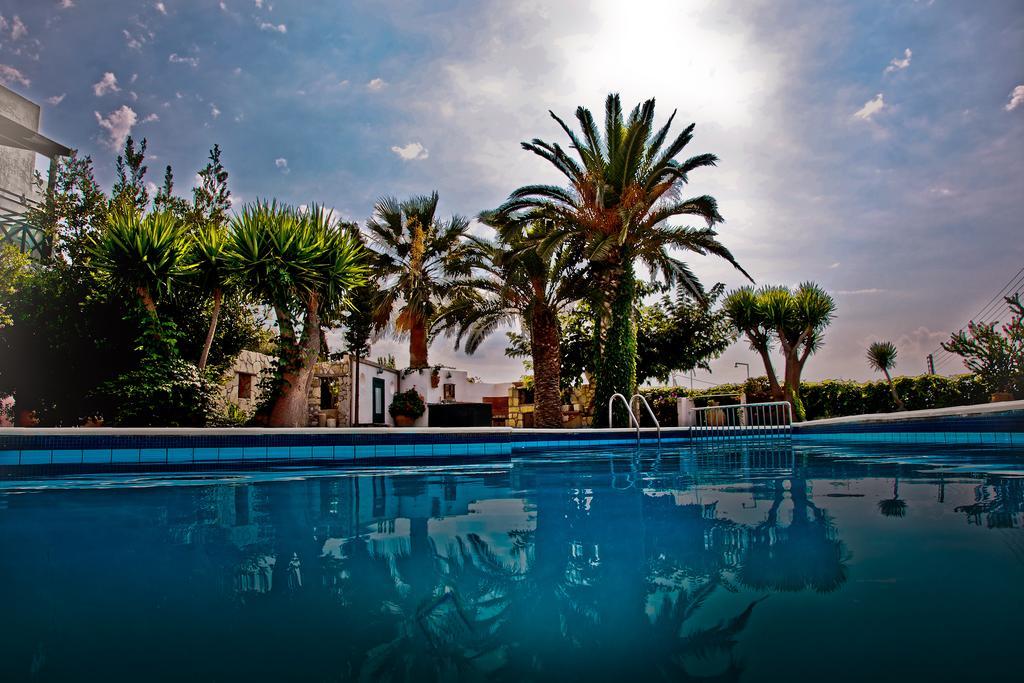 Classic Apartments Hersonissos  Exterior photo