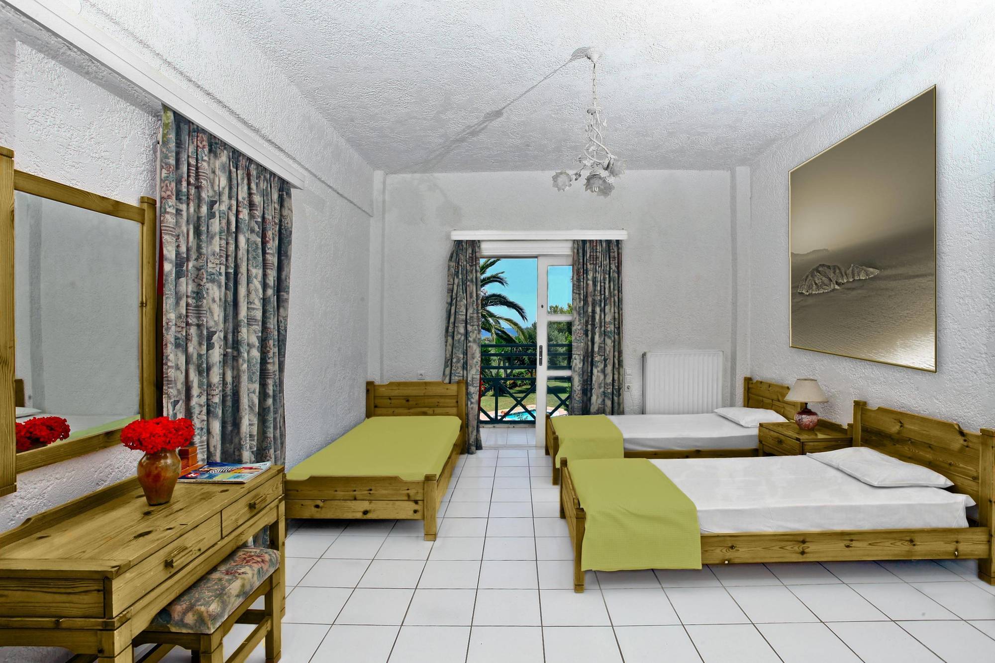 Classic Apartments Hersonissos  Exterior photo