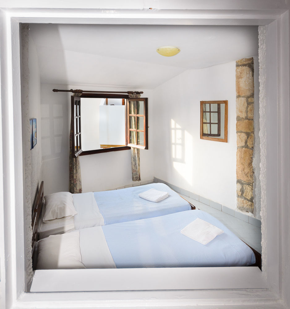 Classic Apartments Hersonissos  Exterior photo