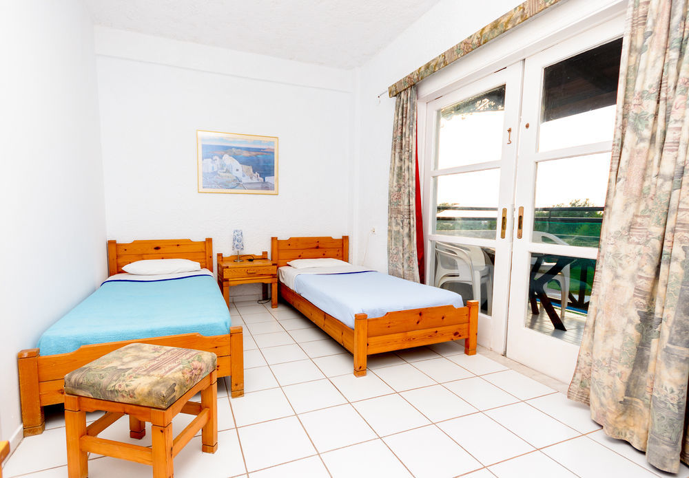 Classic Apartments Hersonissos  Exterior photo