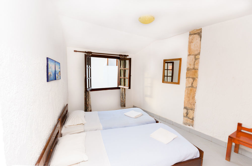 Classic Apartments Hersonissos  Exterior photo