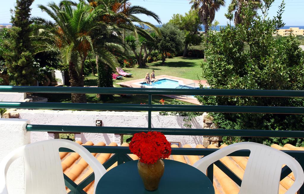 Classic Apartments Hersonissos  Exterior photo