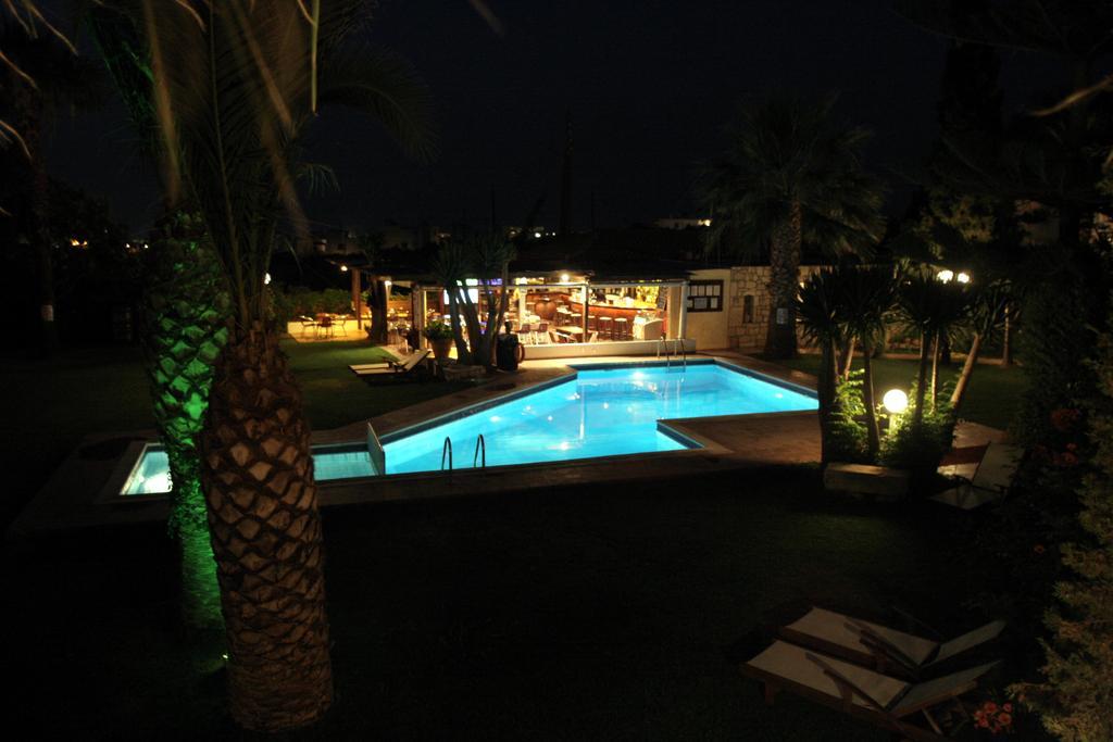 Classic Apartments Hersonissos  Exterior photo