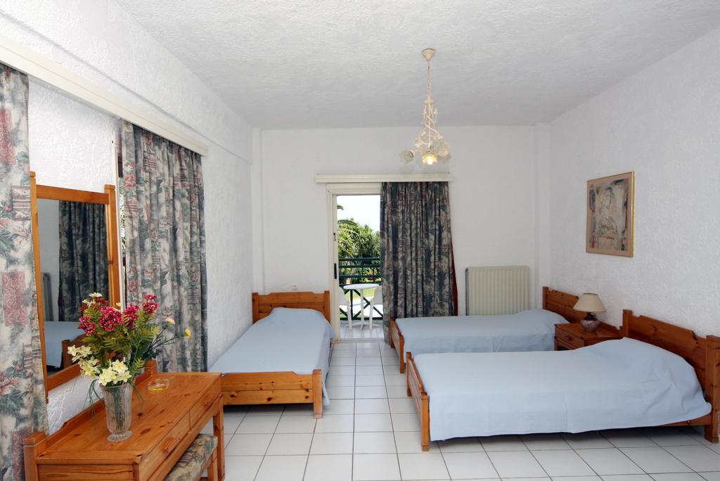 Classic Apartments Hersonissos  Exterior photo