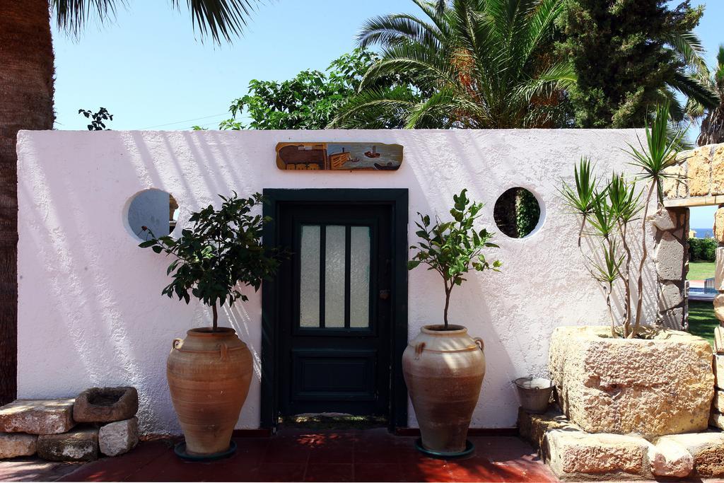 Classic Apartments Hersonissos  Exterior photo
