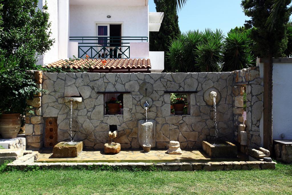Classic Apartments Hersonissos  Exterior photo