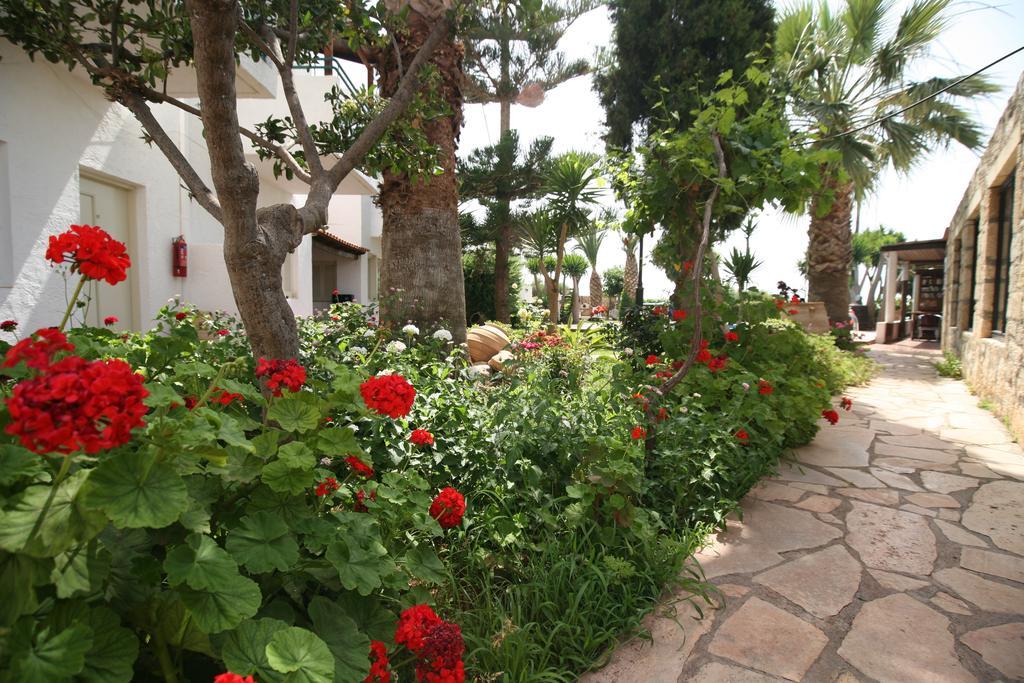Classic Apartments Hersonissos  Exterior photo