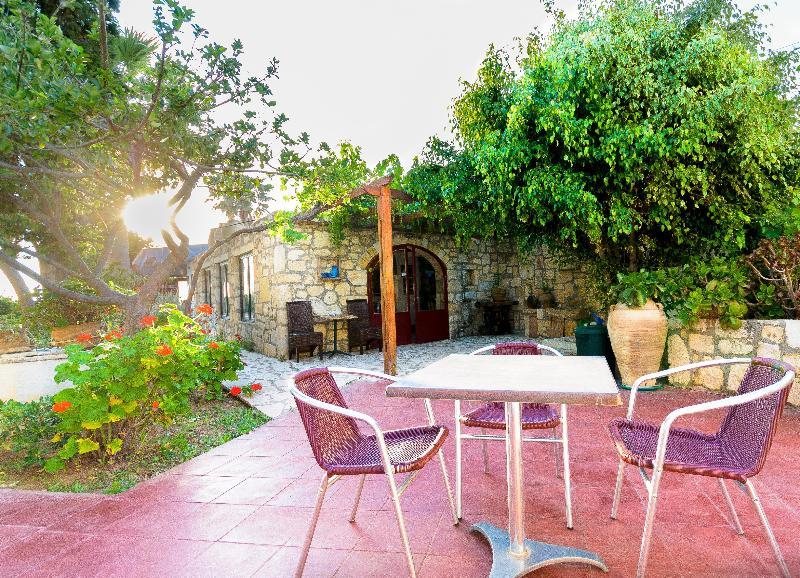 Classic Apartments Hersonissos  Exterior photo