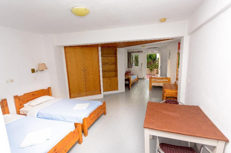 Classic Apartments Hersonissos  Exterior photo